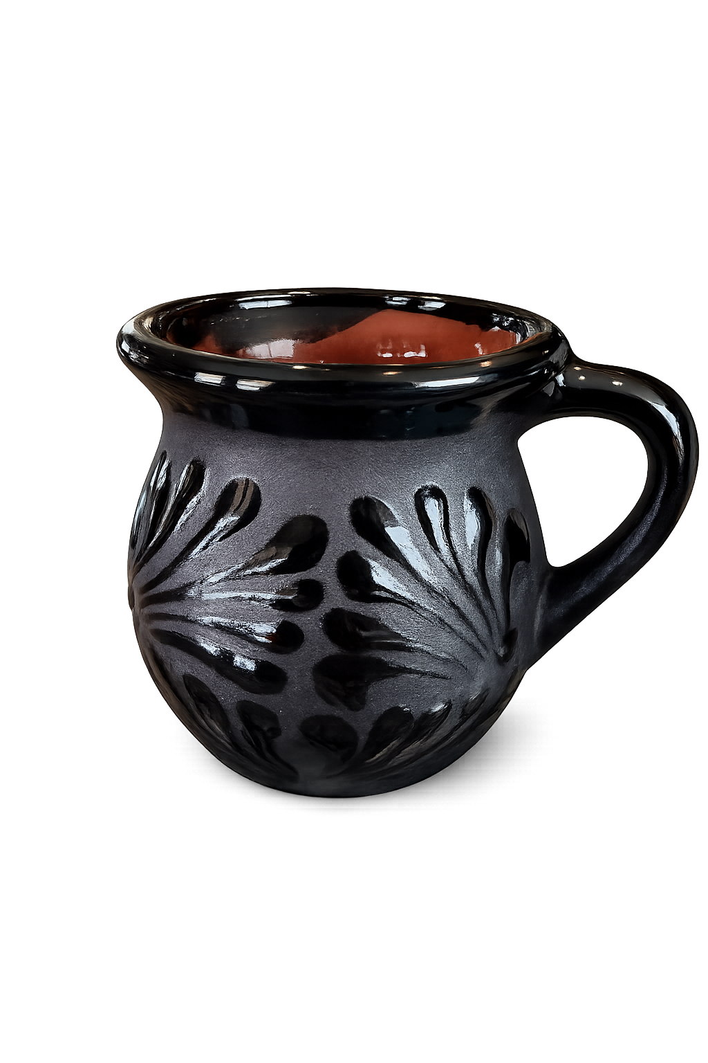 Luna Negra Mug