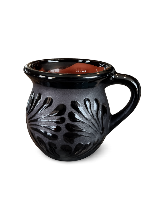 Luna Negra Mug