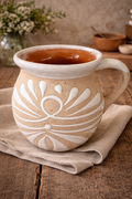 Tierra Clara Mug