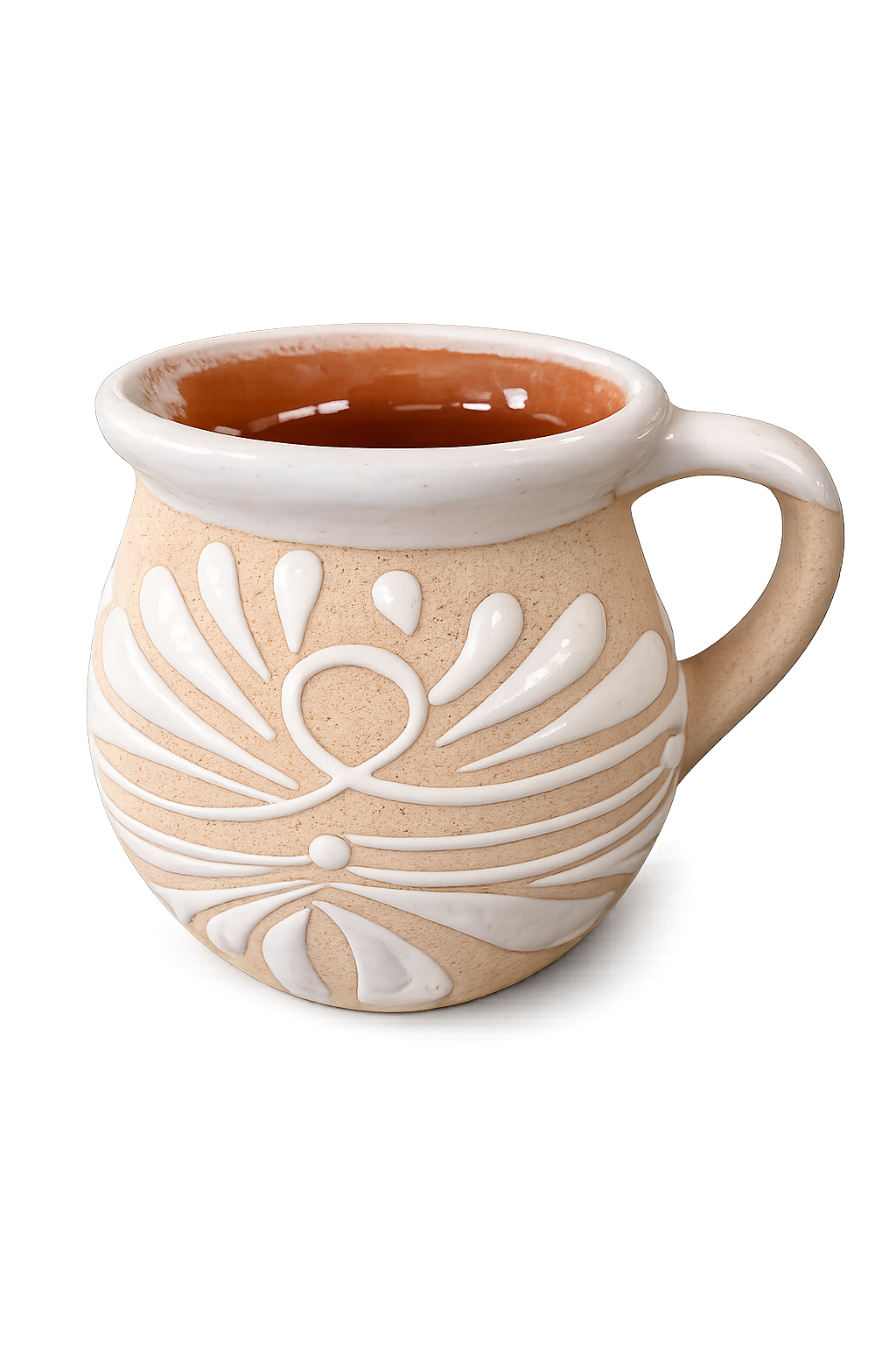 Tierra Clara Mug
