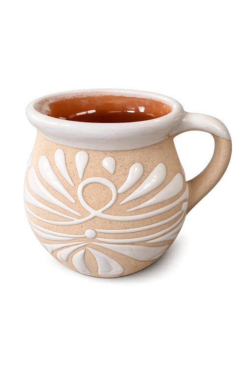 Tierra Clara Mug