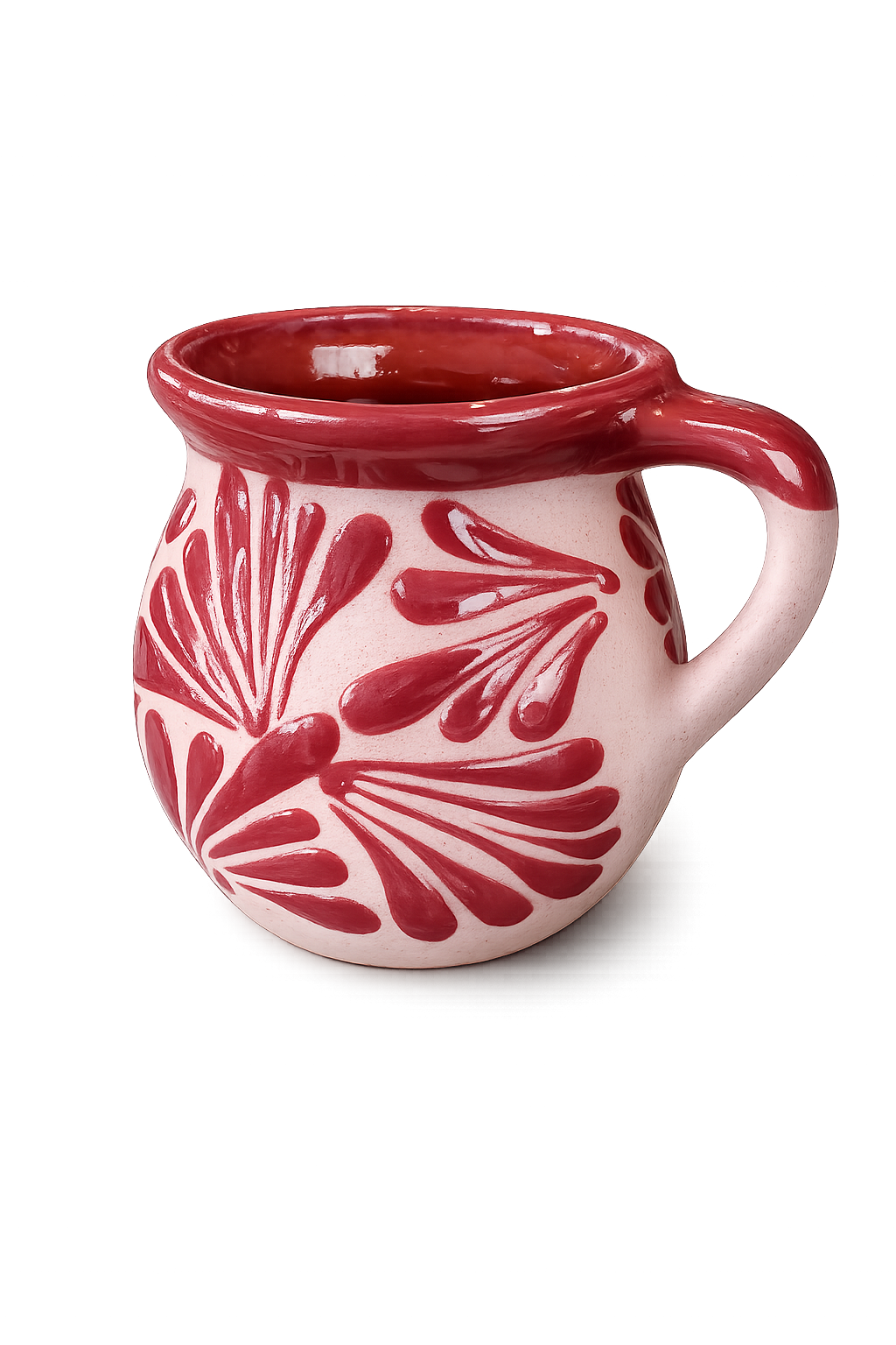 Vino Rosa Mug