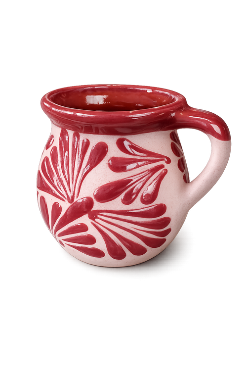 Vino Rosa Mug